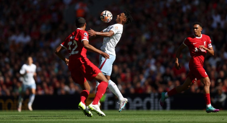 Photo by Neville Williams/Aston Villa FC via Getty Images