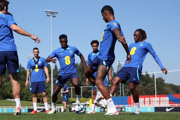 Photo by Eddie Keogh - The FA/The FA via Getty Images