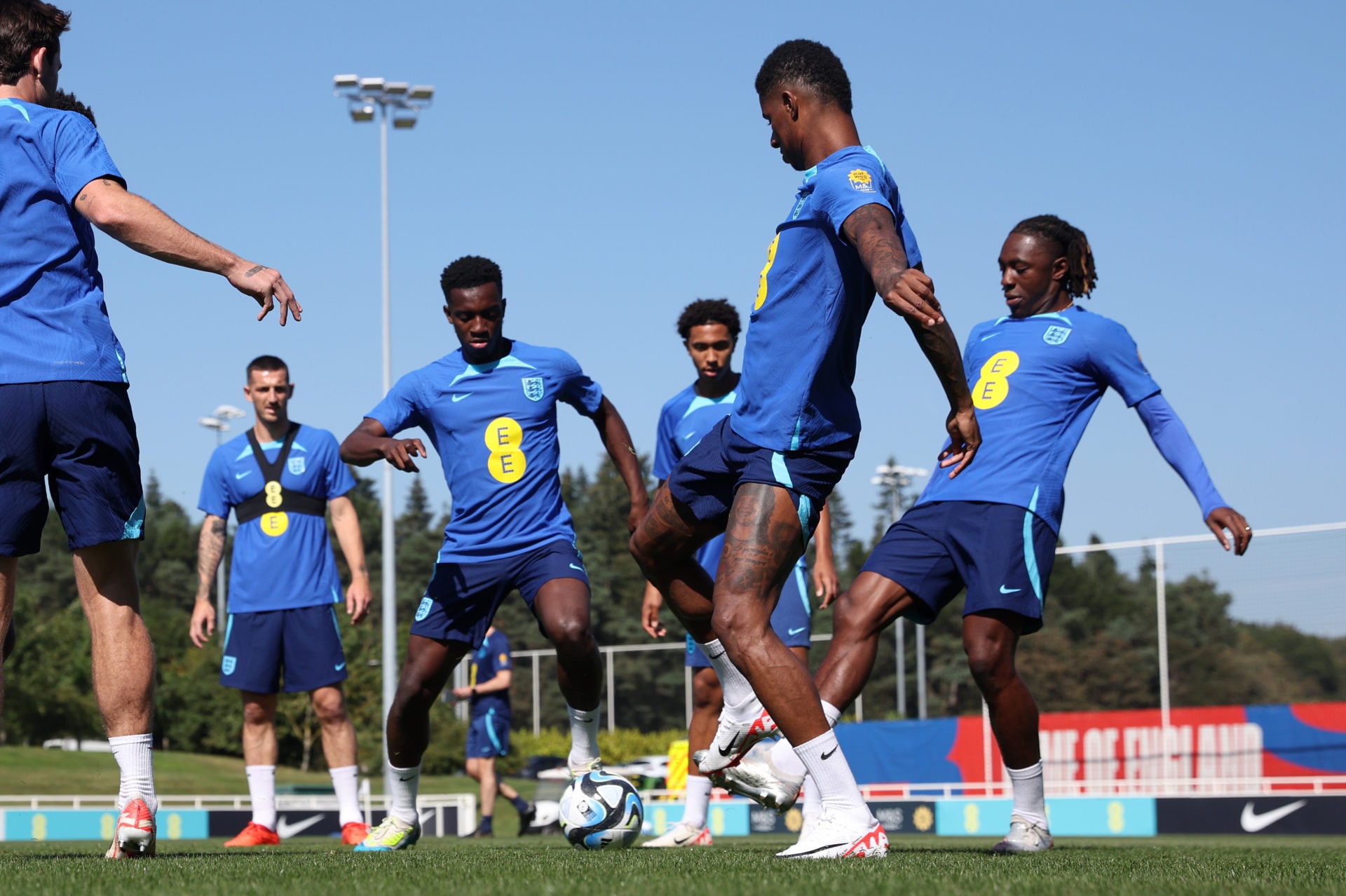 Photo by Eddie Keogh - The FA/The FA via Getty Images