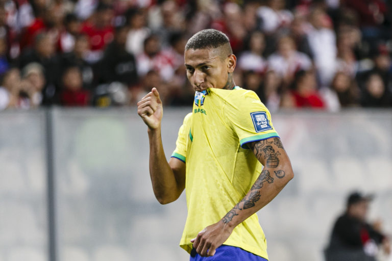 Photo by Martin Fonseca/Eurasia Sport Images/Getty Images