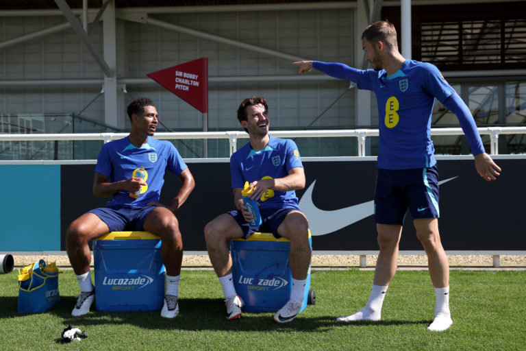 Photo by Eddie Keogh - The FA/The FA via Getty Images