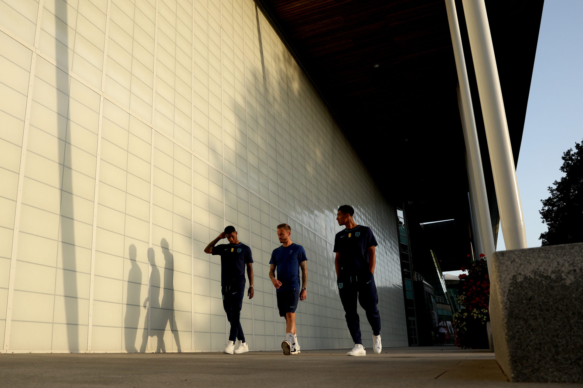 Photo by Eddie Keogh - The FA/The FA via Getty Images