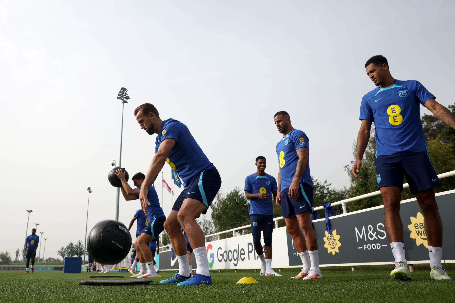 Photo by Eddie Keogh - The FA/The FA via Getty Images