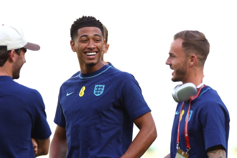 Photo by Eddie Keogh - The FA/The FA via Getty Images