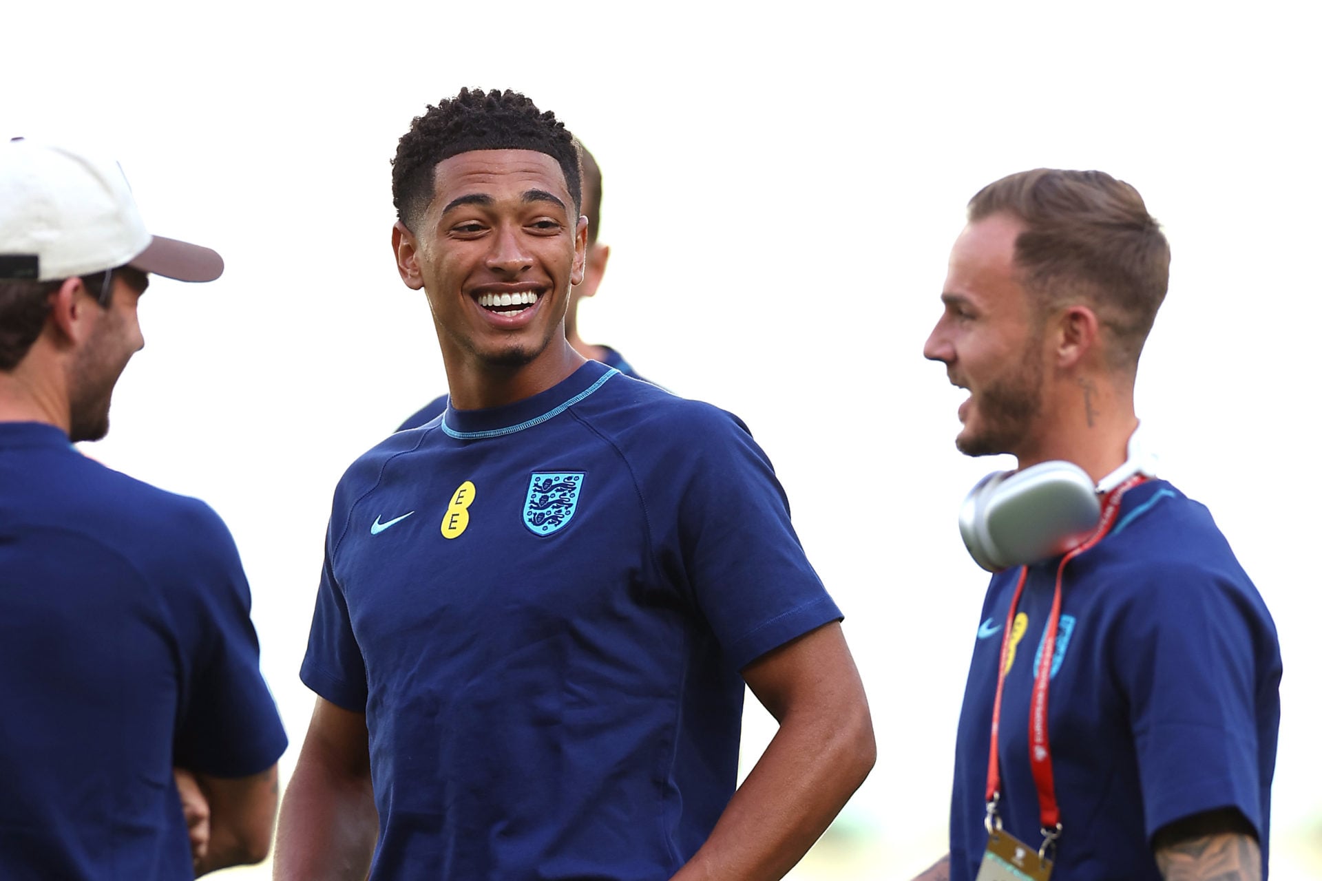 Photo by Eddie Keogh - The FA/The FA via Getty Images