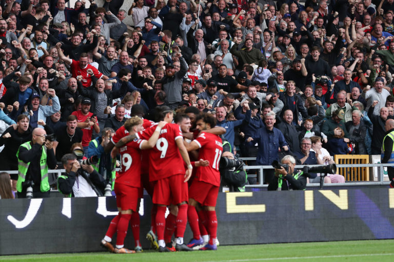 Photo by Jacques Feeney/Offside/Offside via Getty Images