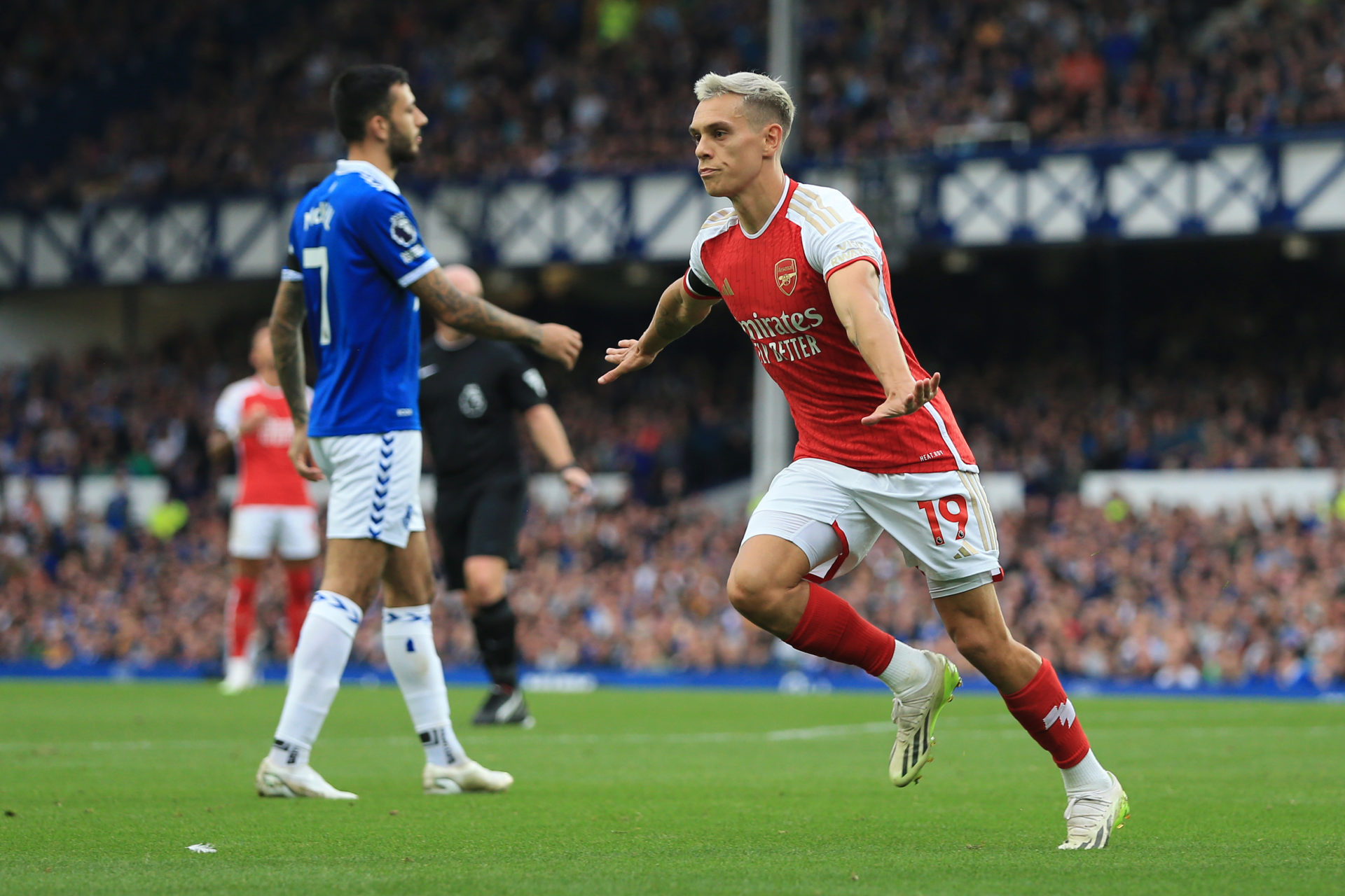 Photo by Simon Stacpoole/Offside/Offside via Getty Images