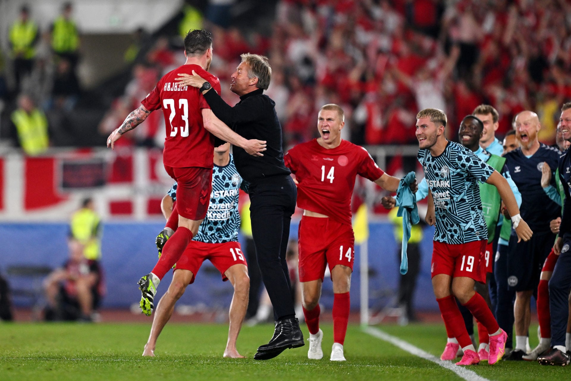 Photo by Tullio Puglia - UEFA/UEFA via Getty Images