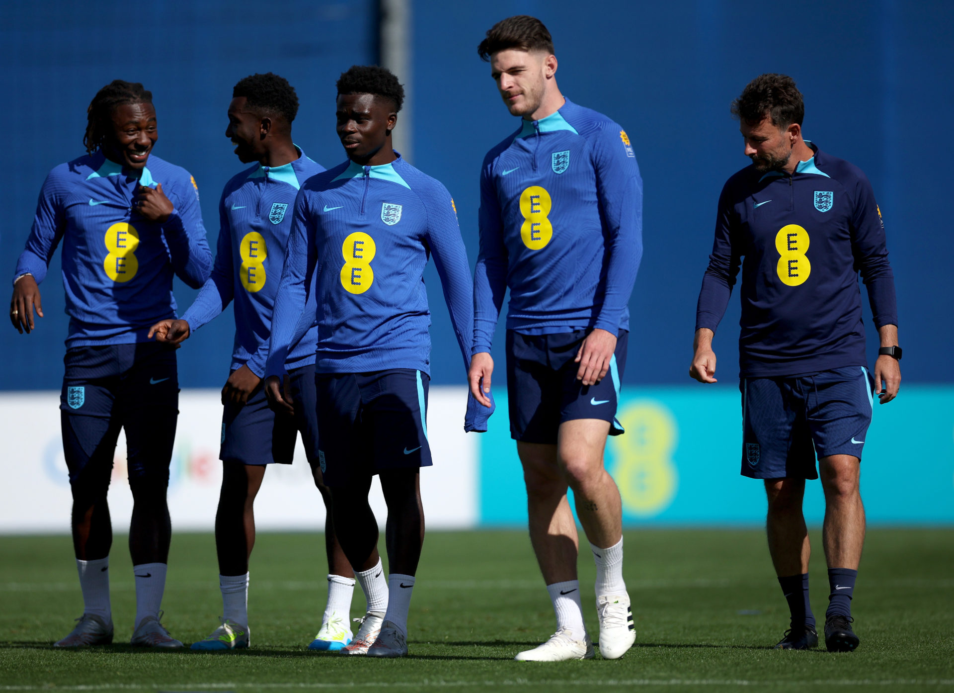 Photo by Eddie Keogh - The FA/The FA via Getty Images