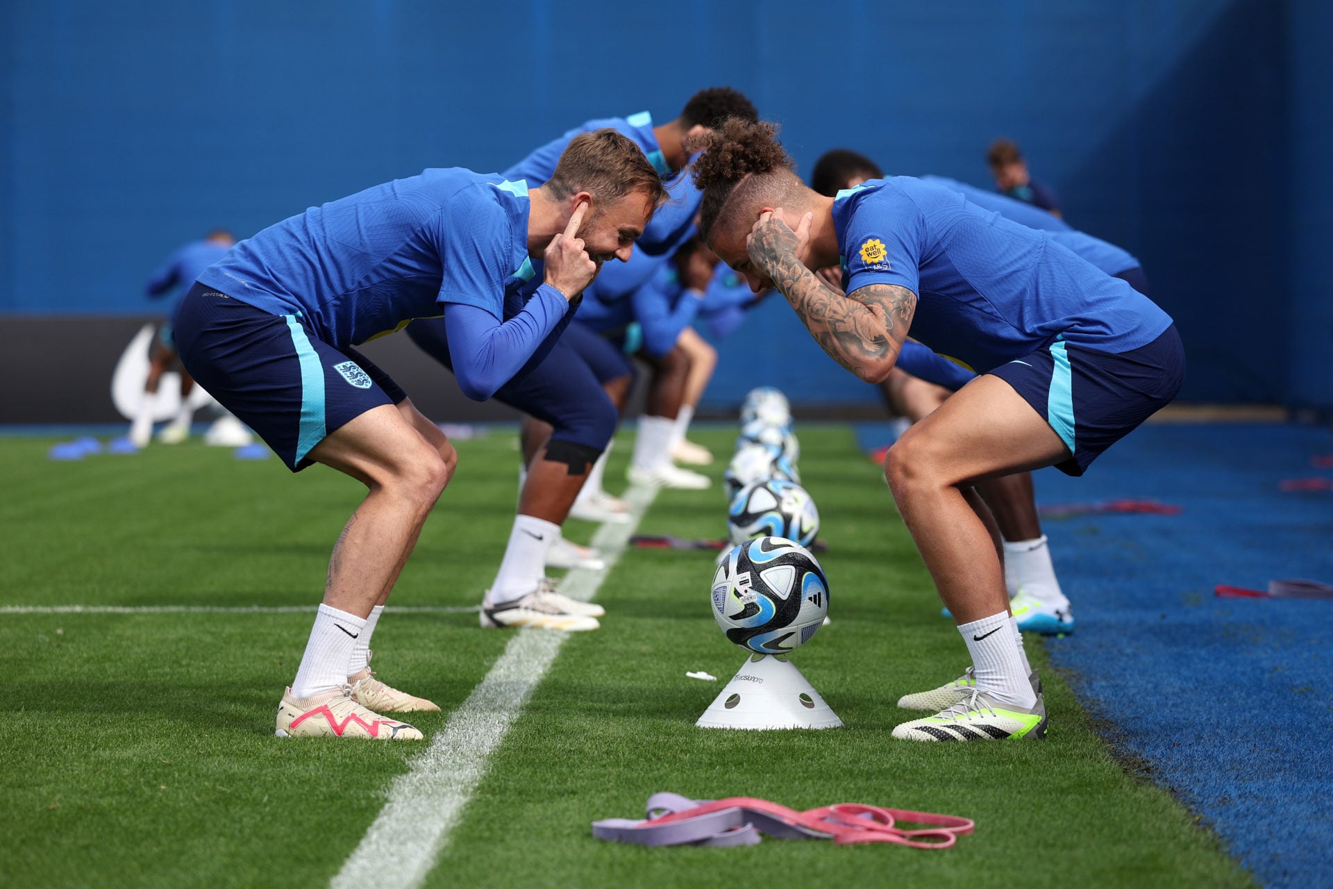 Photo by Eddie Keogh - The FA/The FA via Getty Images
