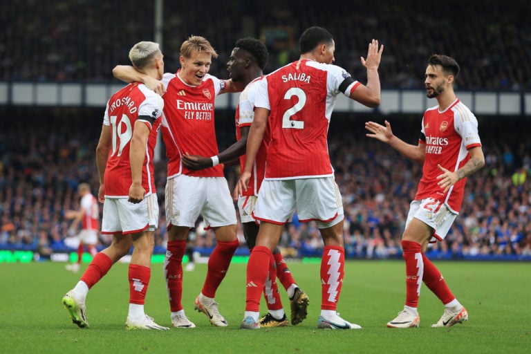 Photo by Simon Stacpoole/Offside/Offside via Getty Images