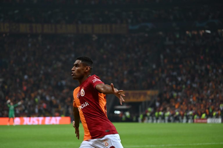 Photo by Oguz Yeter/Anadolu Agency via Getty Images