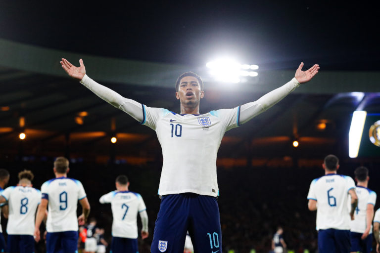 Photo by James Gill - Danehouse/Getty Images