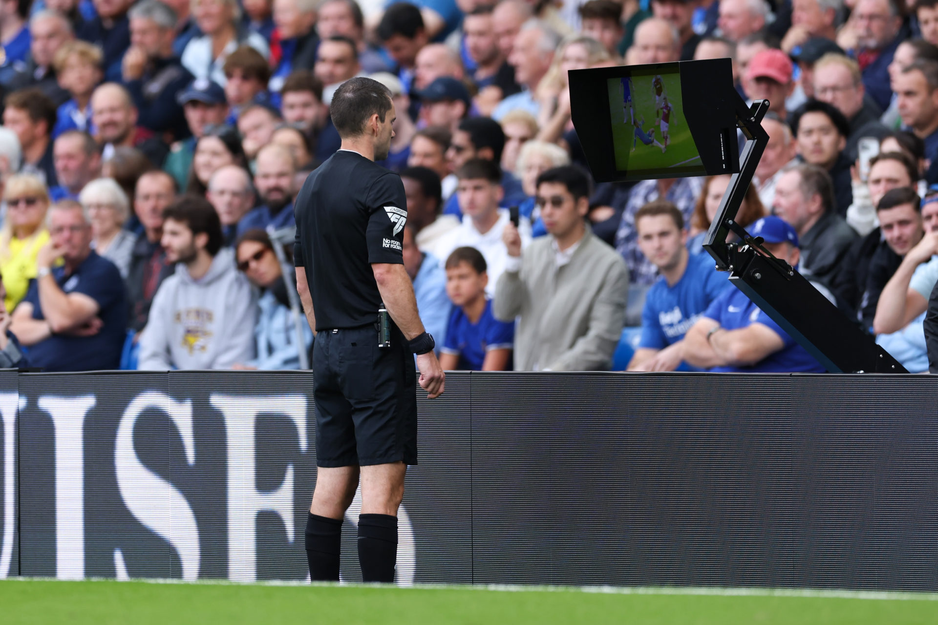 Photo by Jacques Feeney/Offside/Offside via Getty Images