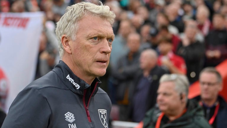Photo by West Ham United FC/Getty Images