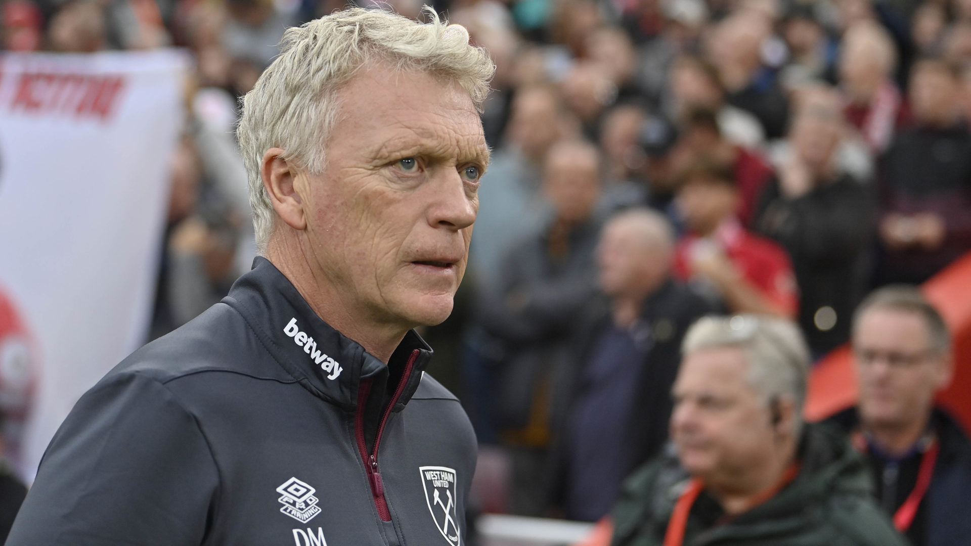 Photo by West Ham United FC/Getty Images