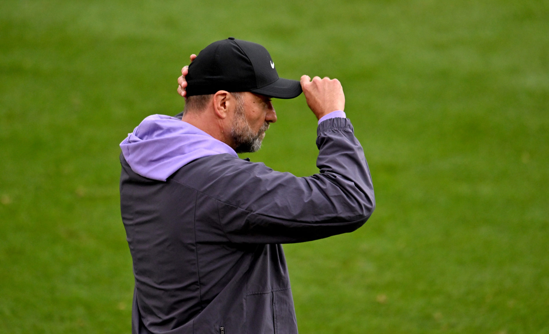 Photo by Andrew Powell/Liverpool FC via Getty Images