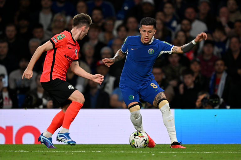 Photo by Darren Walsh/Chelsea FC via Getty Images