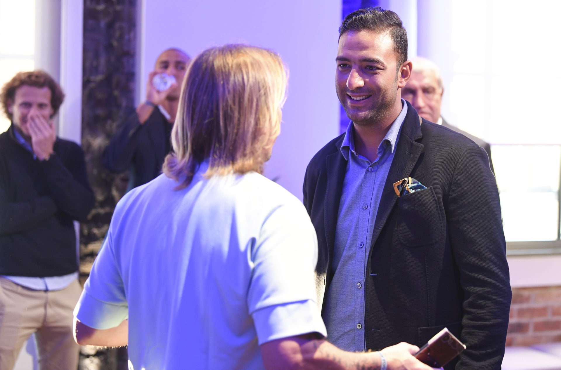 Photo by Michael Regan - FIFA/FIFA via Getty Images