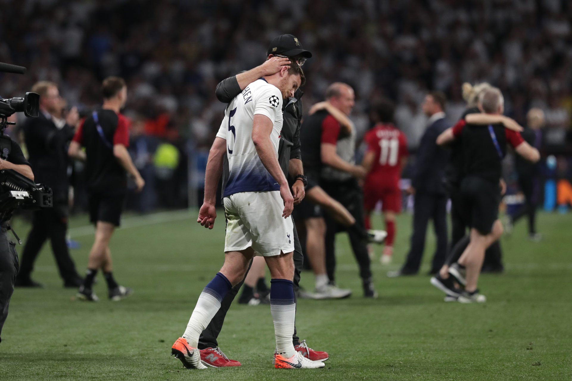 Photo by Gonzalo Arroyo - UEFA/UEFA via Getty Images