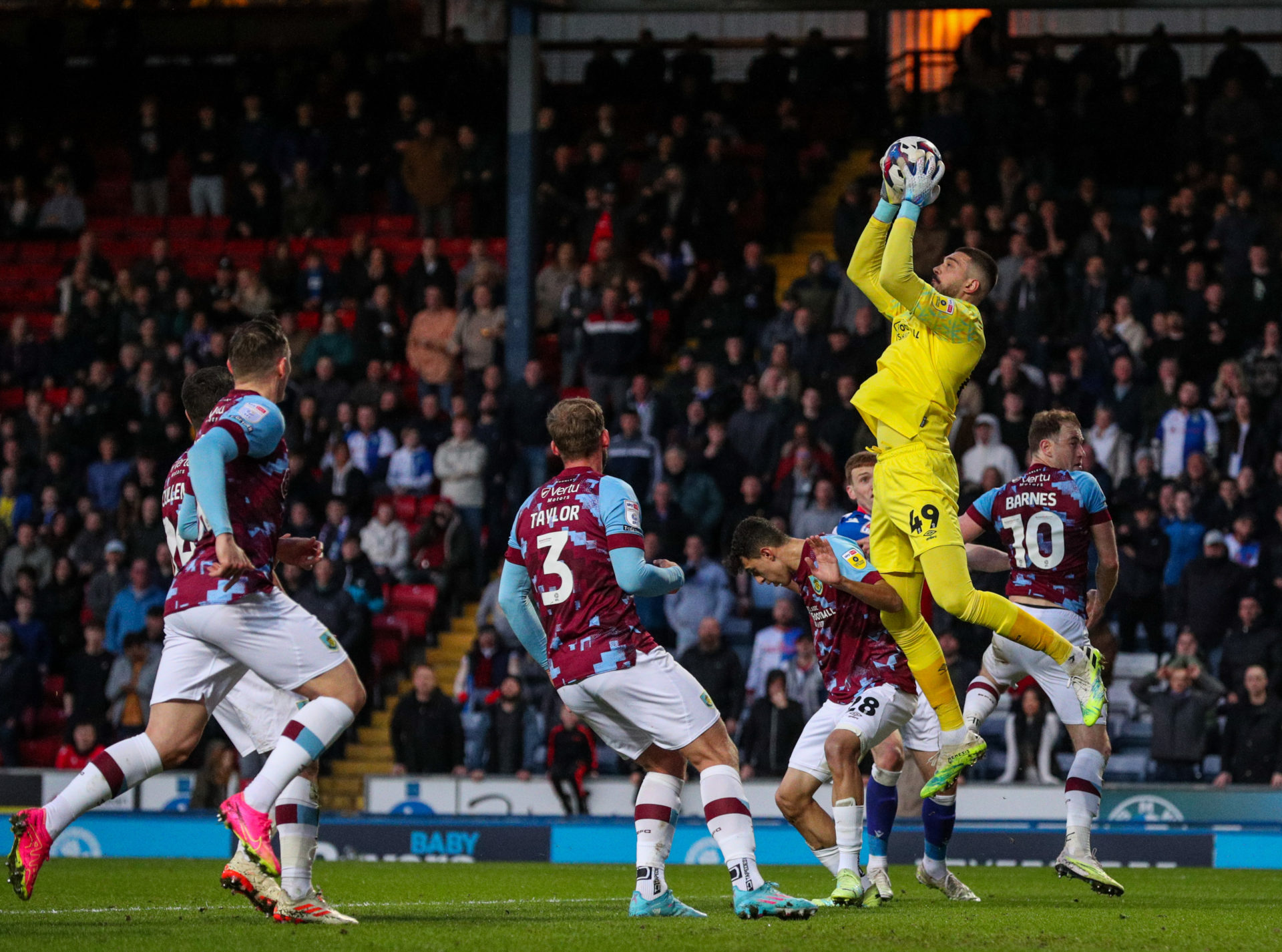 Photo by Alex Dodd - CameraSport via Getty Images