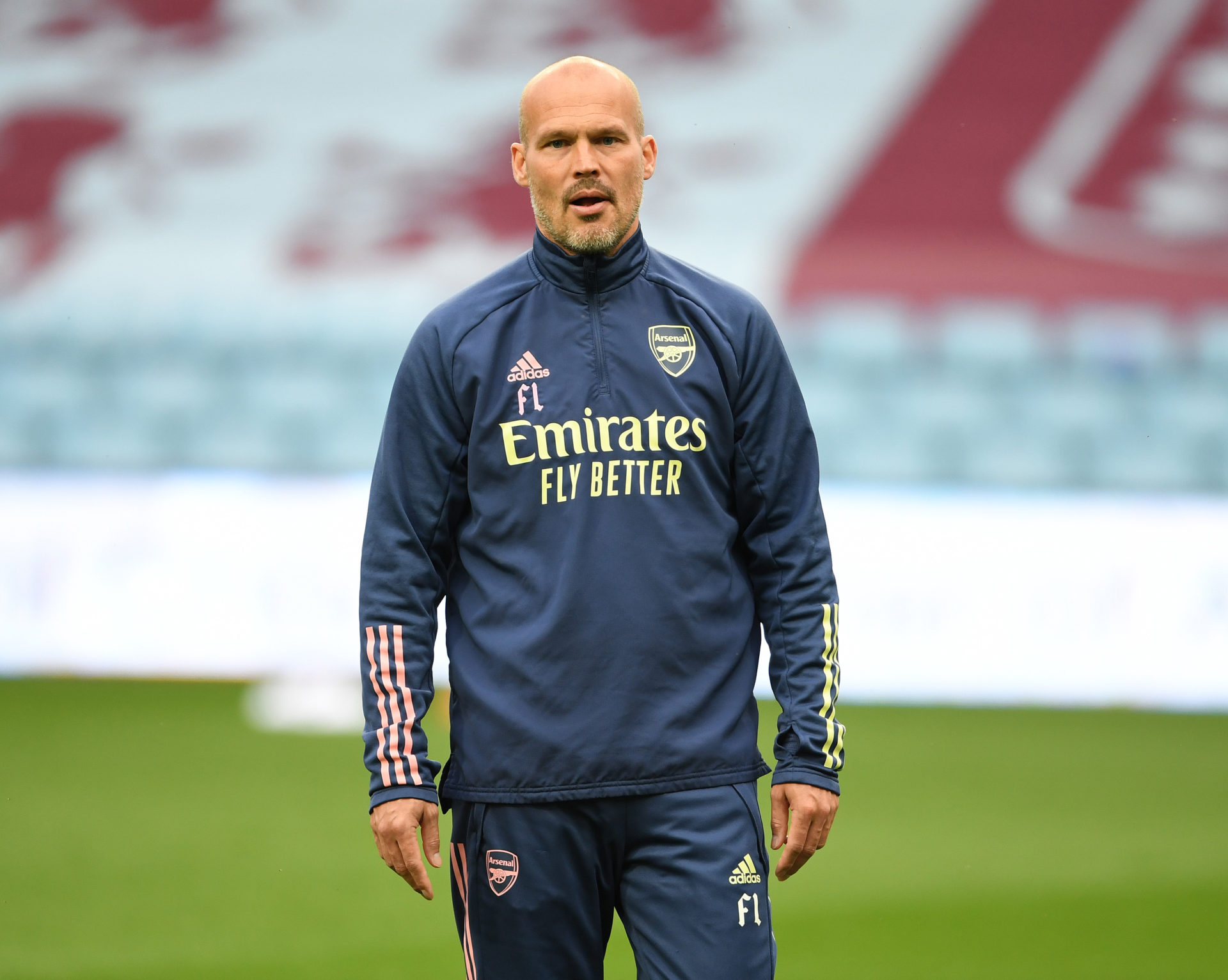 Photo by Stuart MacFarlane/Arsenal FC via Getty Images