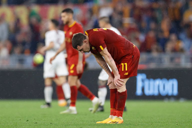 Photo by Matteo Ciambelli/DeFodi Images via Getty Images