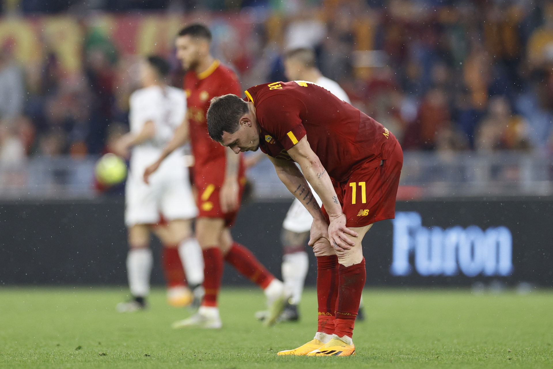 Photo by Matteo Ciambelli/DeFodi Images via Getty Images