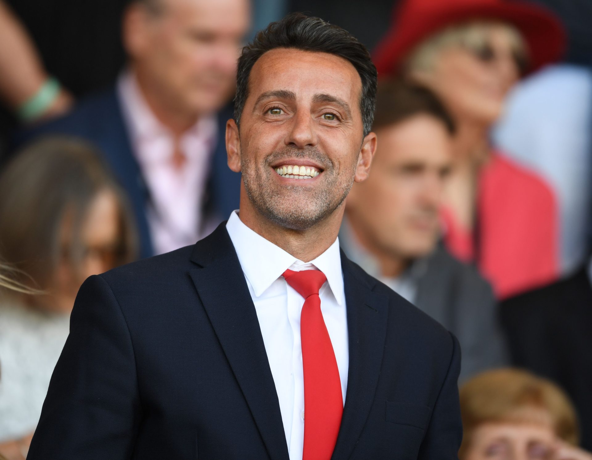 Photo by Stuart MacFarlane/Arsenal FC via Getty Images
