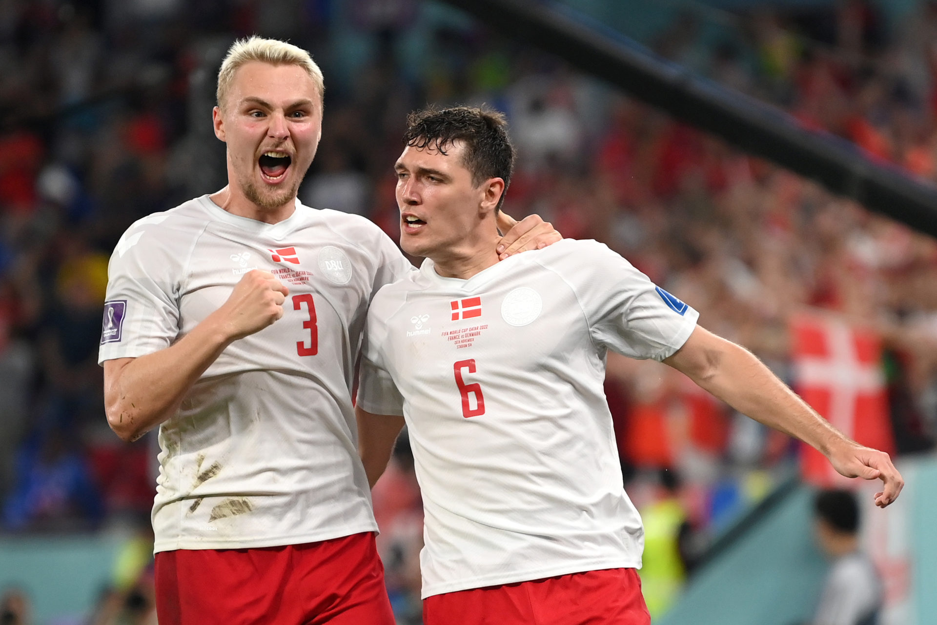 Photo by Michael Regan - FIFA/FIFA via Getty Images