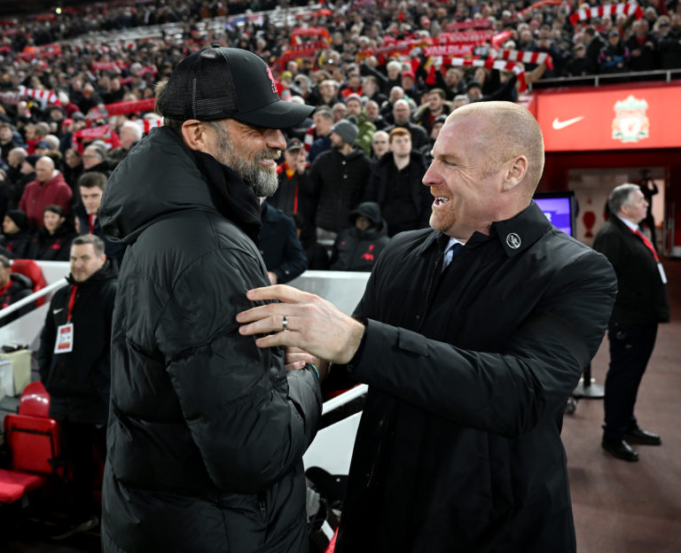 Photo by Andrew Powell/Liverpool FC via Getty Images