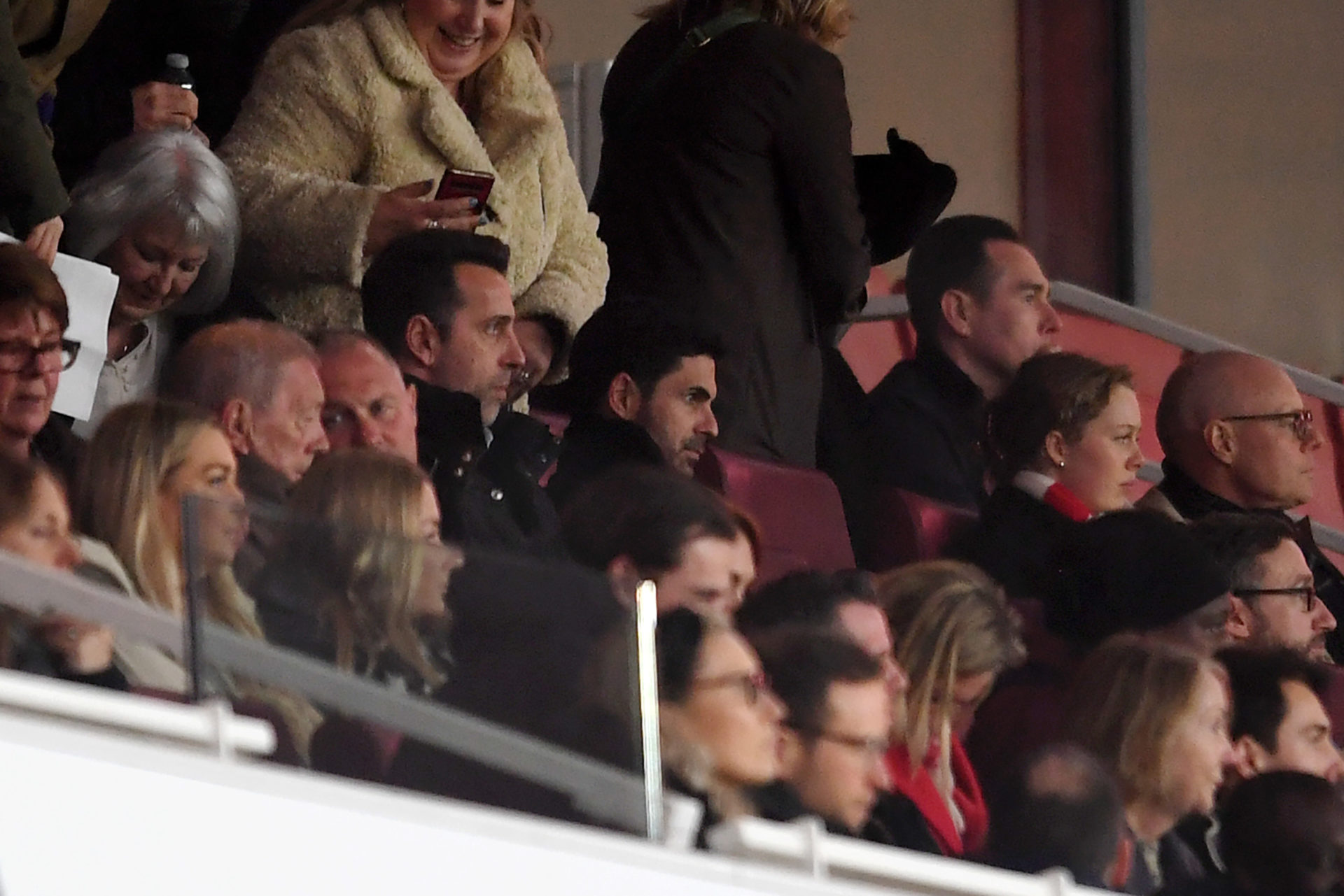 Photo by David Price/Arsenal FC via Getty Images
