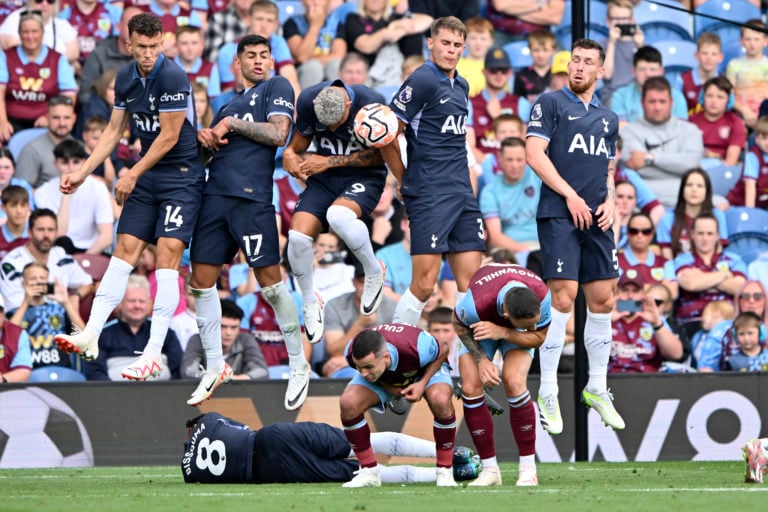 Photo by Will Palmer/Sportsphoto/Allstar via Getty Images