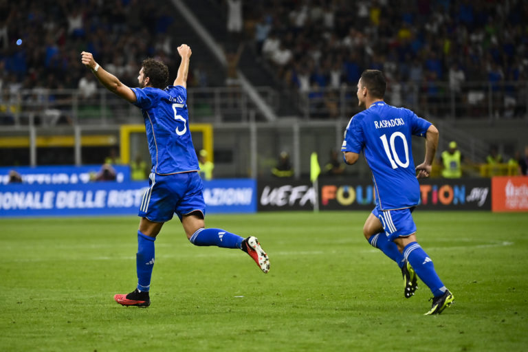 Photo by Stefano Guidi/Getty Images