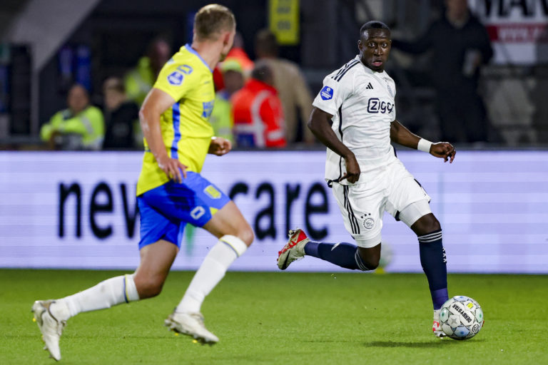 Photo by NESimages/Geert van Erven/DeFodi Images via Getty Images