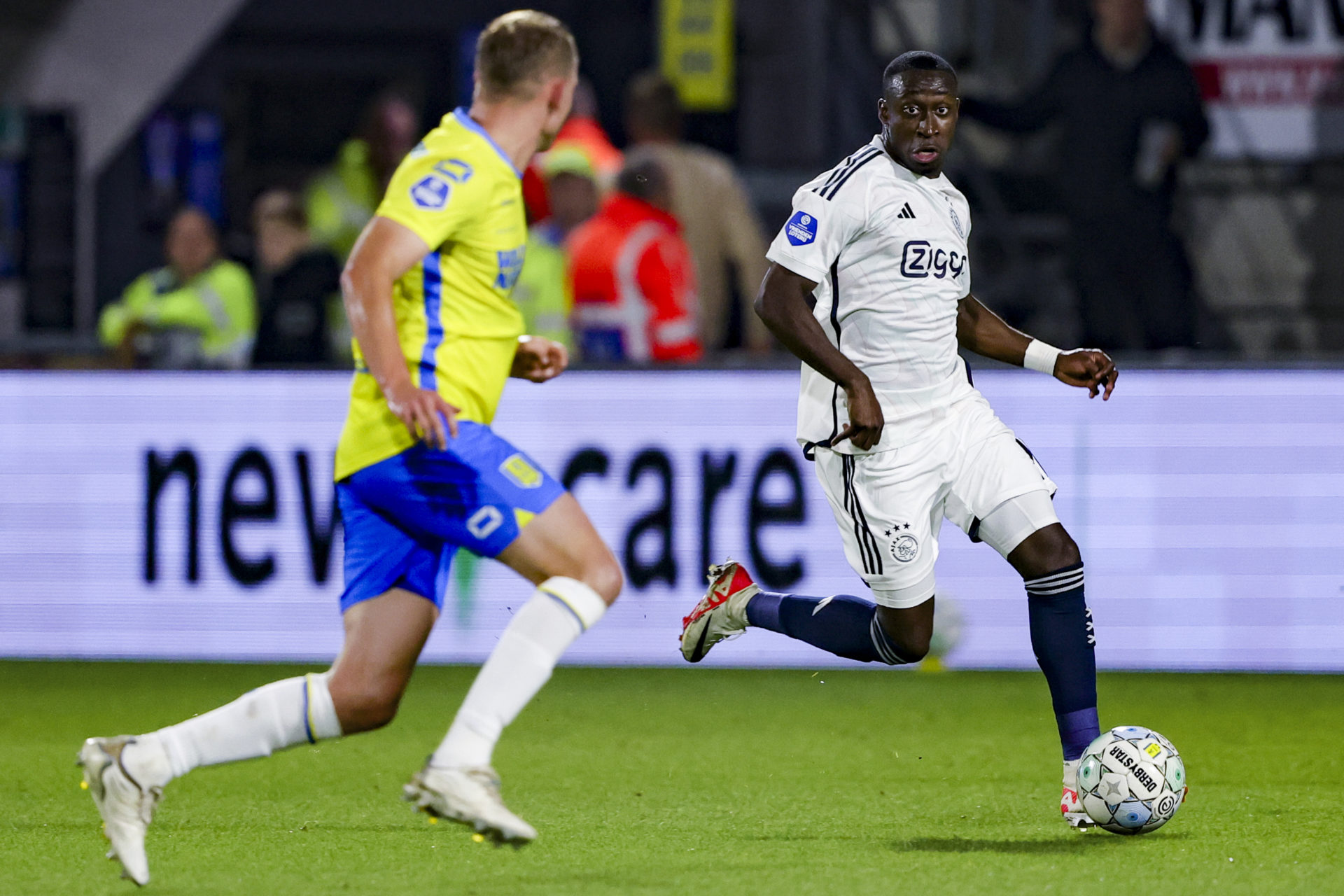 Photo by NESimages/Geert van Erven/DeFodi Images via Getty Images