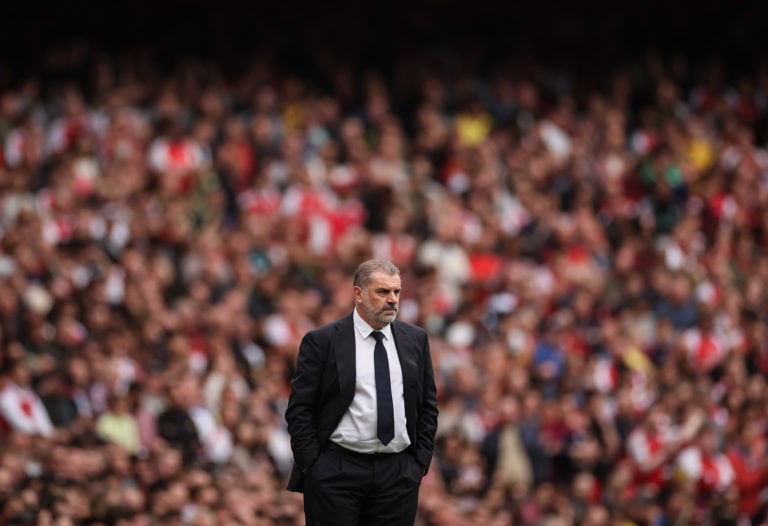 Photo by Ryan Pierse/Getty Images