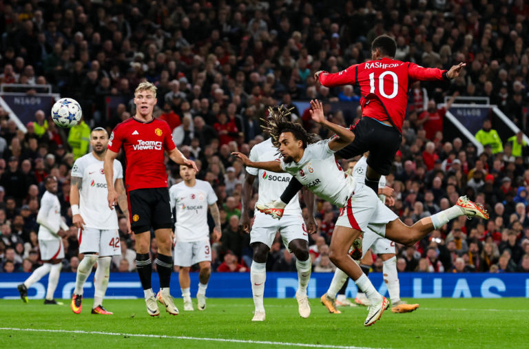 Photo by Alex Dodd - CameraSport via Getty Images