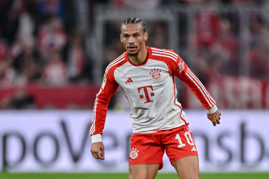 FC Bayern München v Sport-Club Freiburg - Bundesliga