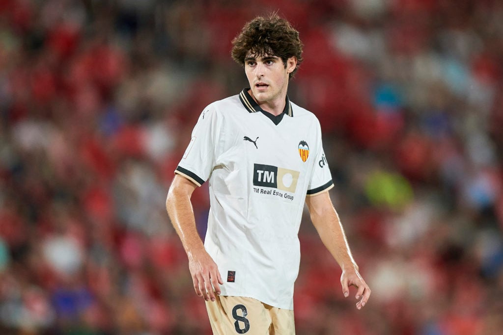 Javi Guerra