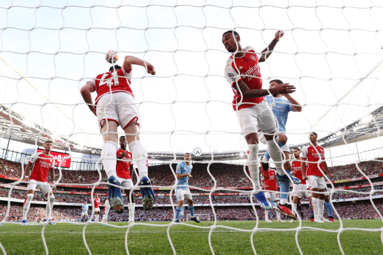 Photo by Ryan Pierse/Getty Images