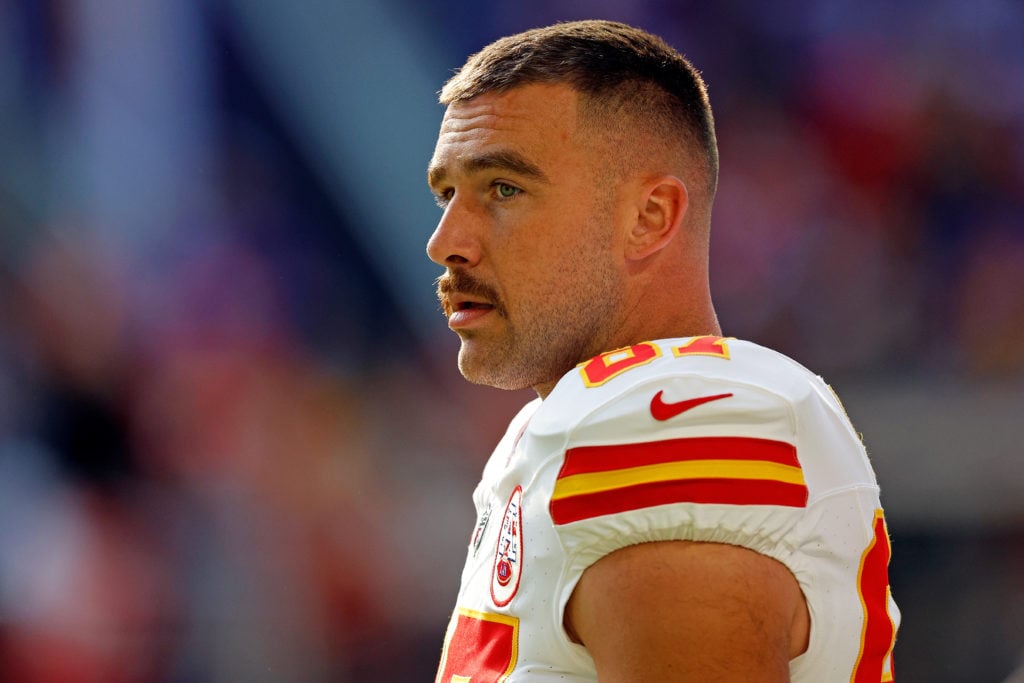 Kansas City Chiefs v Minnesota Vikings
