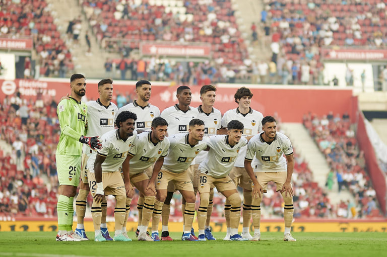 Photo by Cristian Trujillo/Quality Sport Images/Getty Images