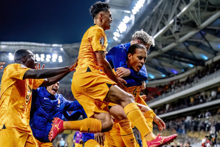 Photo by Marcel van Dorst/NurPhoto via Getty Images