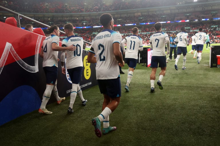 Photo by Eddie Keogh - The FA/The FA via Getty Images