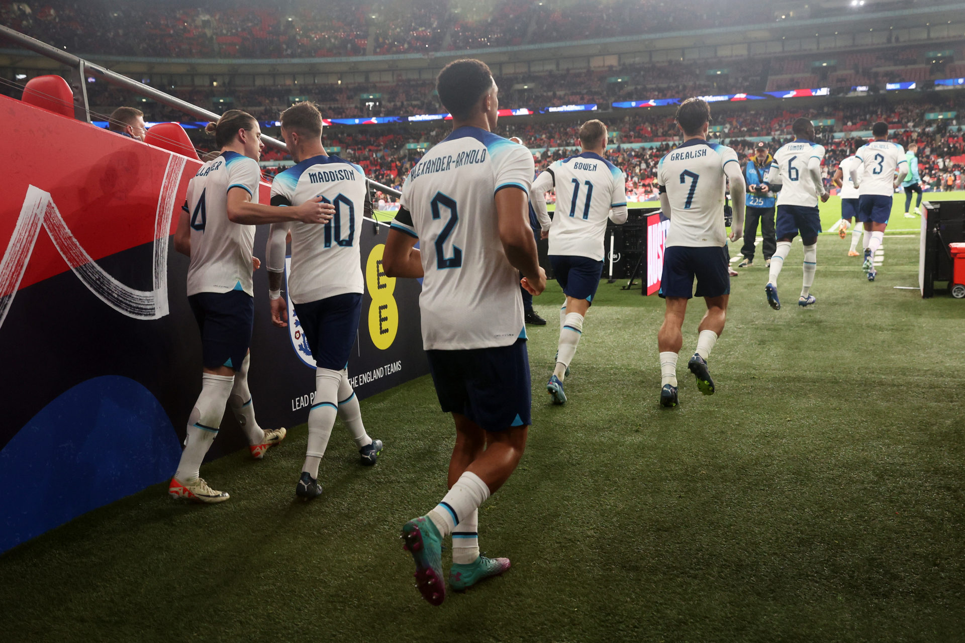 Photo by Eddie Keogh - The FA/The FA via Getty Images
