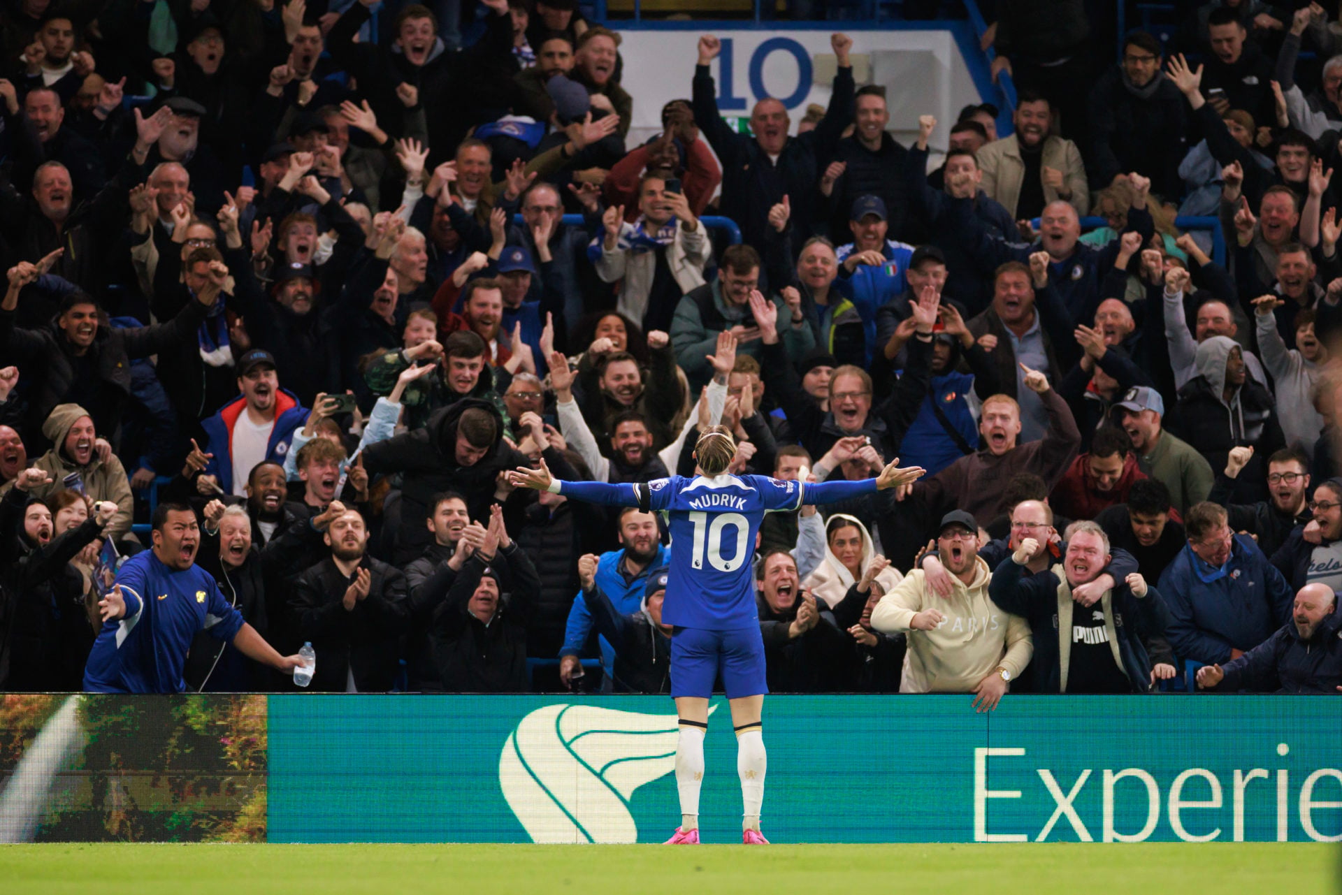 Photo by Marc Atkins/Getty Images