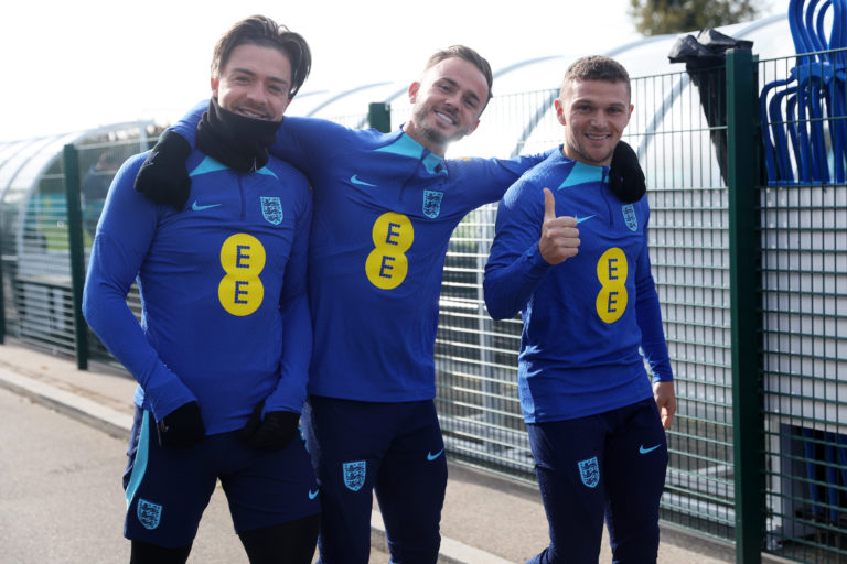 Photo by Eddie Keogh - The FA/The FA via Getty Images