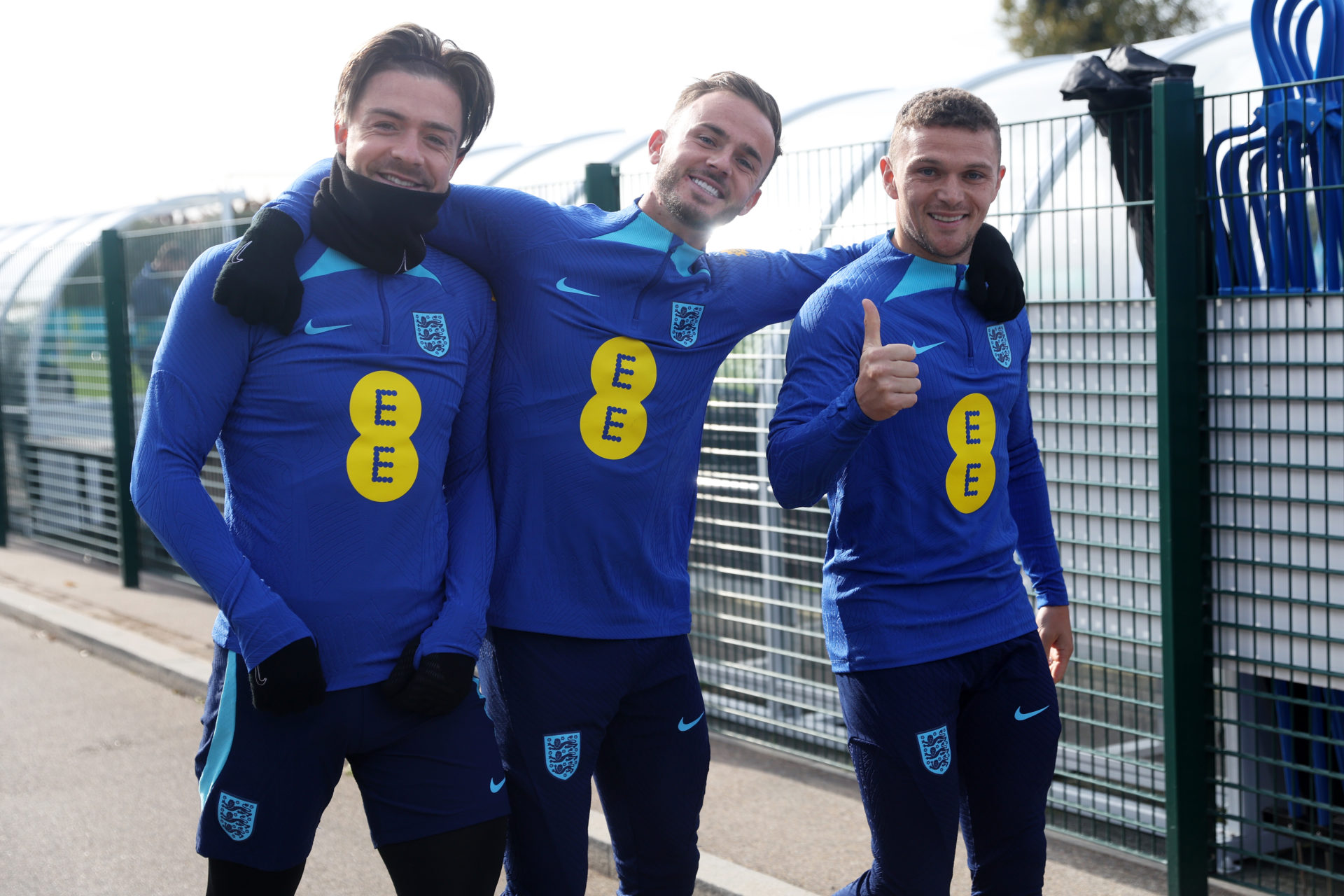 Photo by Eddie Keogh - The FA/The FA via Getty Images