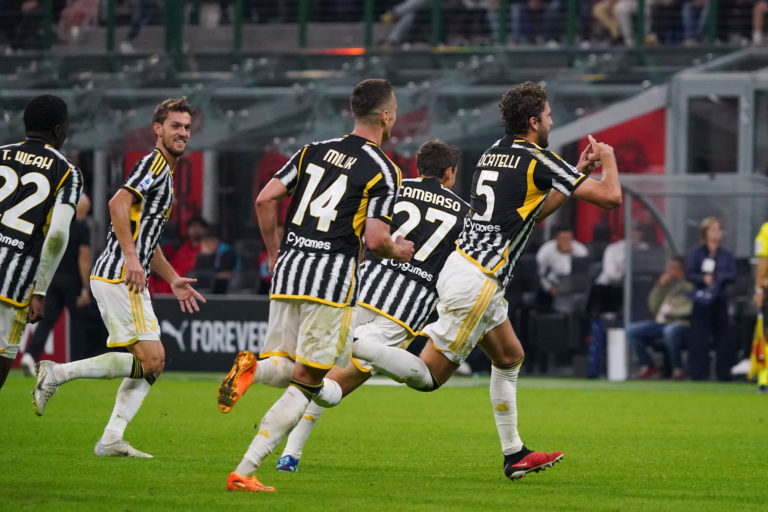 Photo by Alessio Morgese/NurPhoto via Getty Images